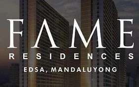 Smdc Fame Residences Manilla