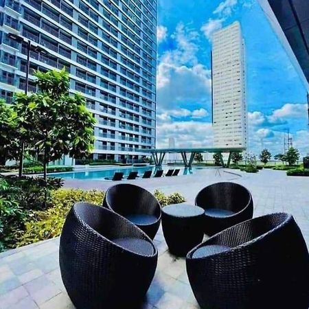Smdc Fame Residences Manilla Buitenkant foto