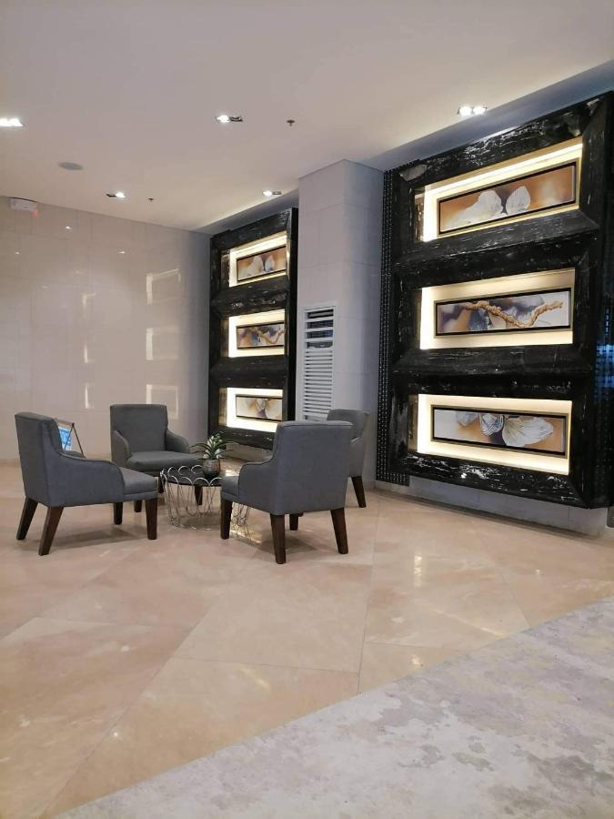 Smdc Fame Residences Manilla Buitenkant foto