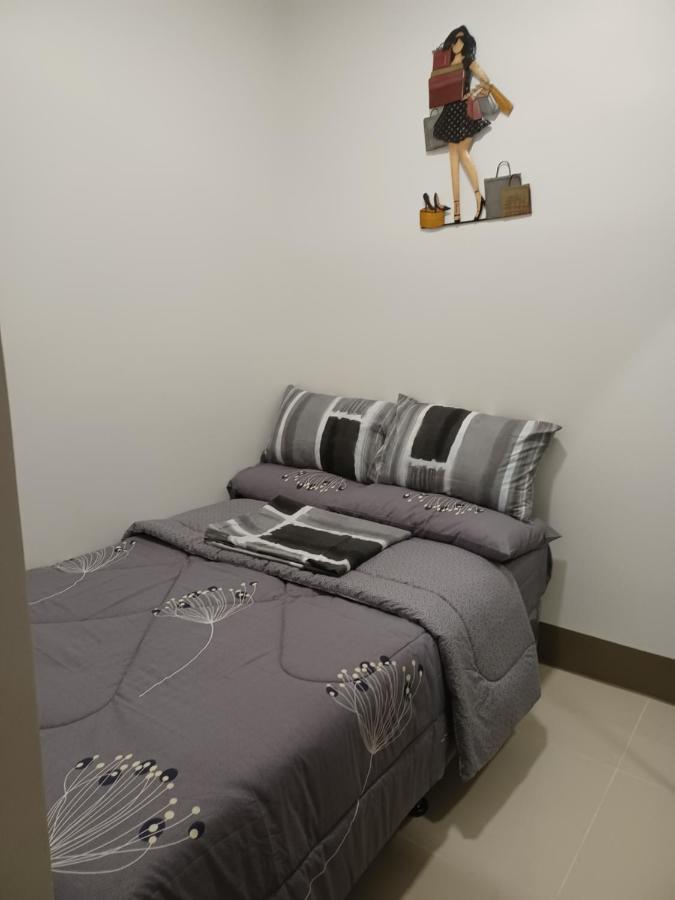 Smdc Fame Residences Manilla Buitenkant foto