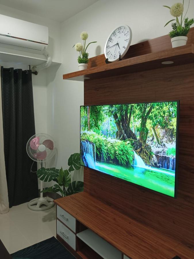 Smdc Fame Residences Manilla Buitenkant foto